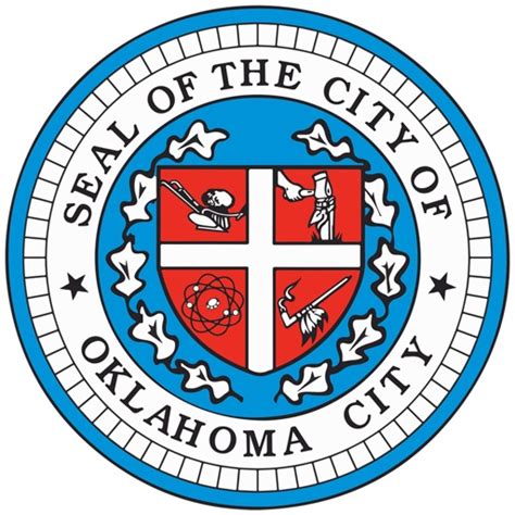 city of okc utilities